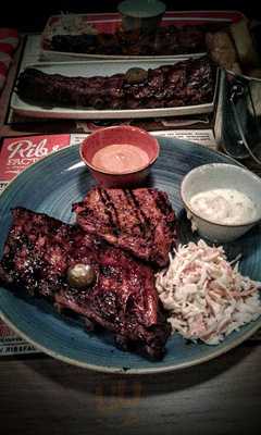 Rib Factory, Nijmegen