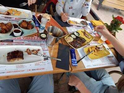 Rib Factory, Nijmegen