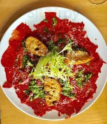 De Utrechter Stadsbrasserie En Bar