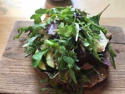 De Utrechter Stadsbrasserie En Bar