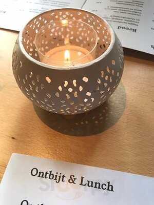 De Utrechter Stadsbrasserie En Bar