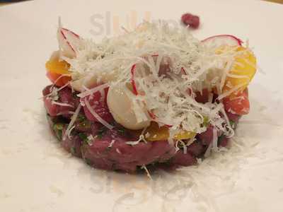 Zotte - Lunch & Diner