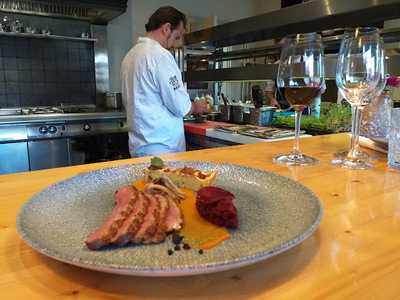 Zotte - Lunch & Diner