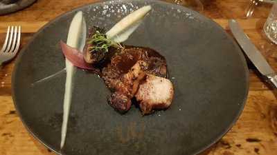 Zotte - Lunch & Diner