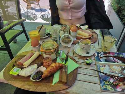 Barista Café Arnhem