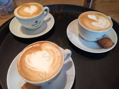 Barista Café Arnhem