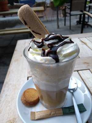 Barista Café Arnhem