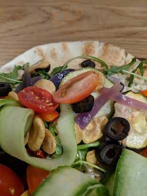 Barista Café Arnhem