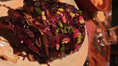 De Paraplu - Muziek • Diner • Borrel