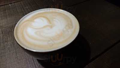 P_d Deli Pies And Coffee