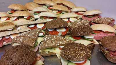 Brood- En Banketbakkerij J F Raaphorst