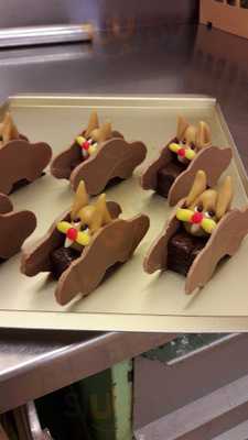 Brood- En Banketbakkerij J F Raaphorst