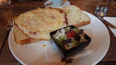 Stadscentrum De Waagh