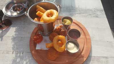 Stadscentrum De Waagh