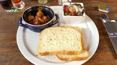 Stadscentrum De Waagh