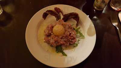 Restaurant Spaghettata