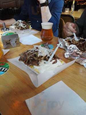 Café De Zaak