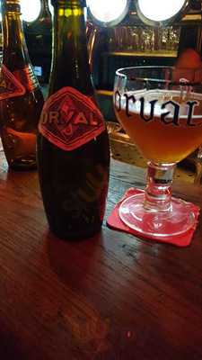 Café De Zaak