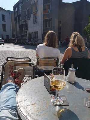 Café De Zaak