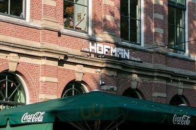 Hofman Cafe
