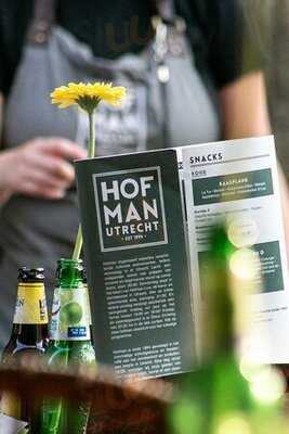 Hofman Cafe