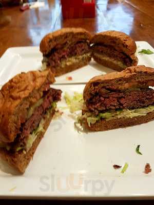 Burger Bar Reguliersbreestraat