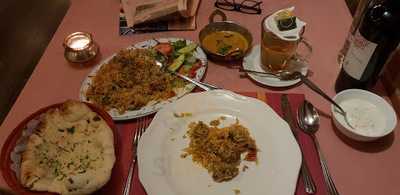 Mazar Afghaans & Indiaas Restaurant