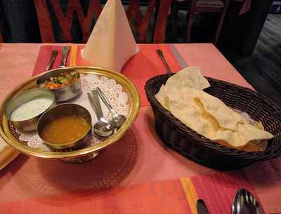 Mazar Afghaans & Indiaas Restaurant