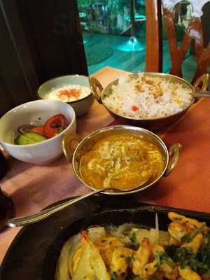 Mazar Afghaans & Indiaas Restaurant