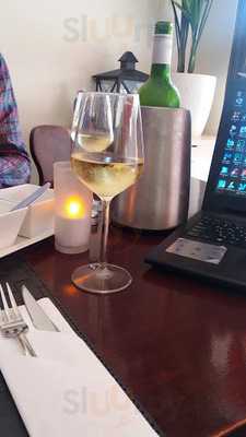 Sphinx Ii Steakhouse