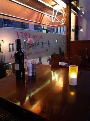 Sphinx Ii Steakhouse