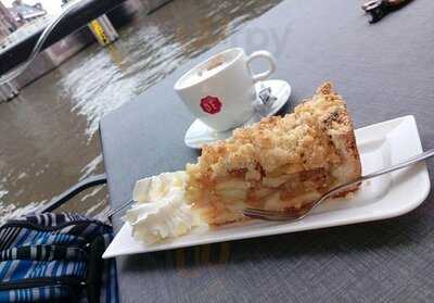 Cafe-restaurant Soif