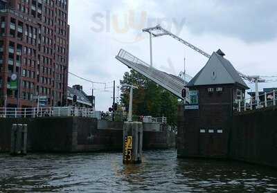 Cafe-restaurant Soif