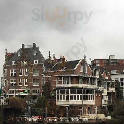 Cafe-restaurant Soif