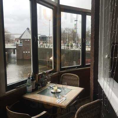 Cafe-restaurant Soif