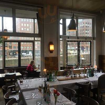 Cafe-restaurant Soif