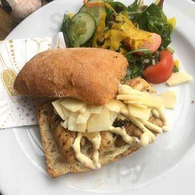 Cafe-restaurant Soif