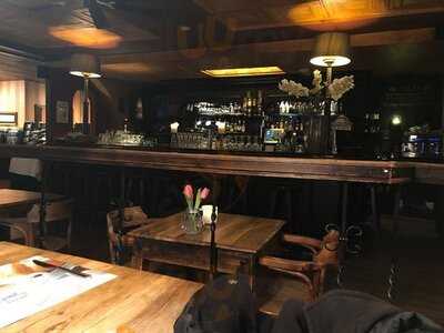 Brasserie Charlemagne