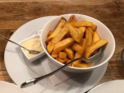 Brasserie Charlemagne