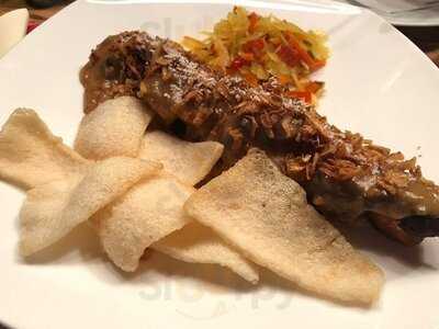 Brasserie Charlemagne