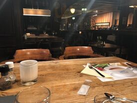 Brasserie Charlemagne