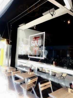 Sanju Ramen