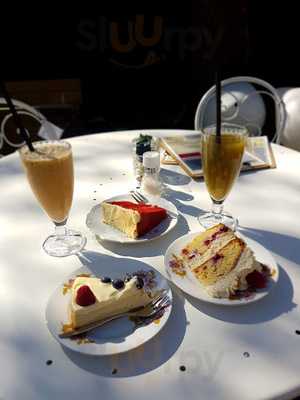 Chocolate Company Café Rotterdam