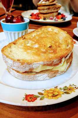 Chocolate Company Café Rotterdam