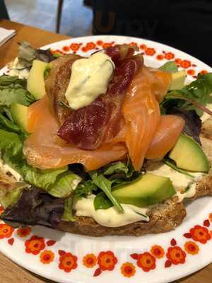 Chocolate Company Café Rotterdam