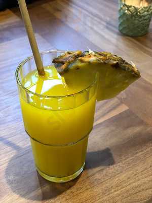 Chocolate Company Café Rotterdam