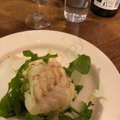 Kaap Vislokaal & Kookstudio