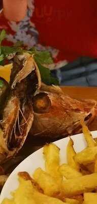 Kaap Vislokaal & Kookstudio