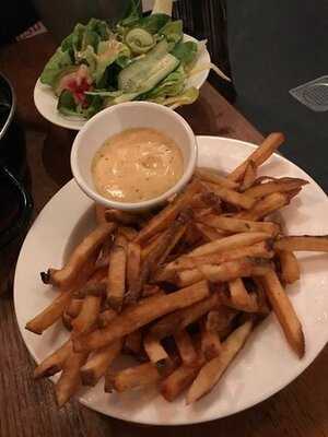 Kaap Vislokaal & Kookstudio