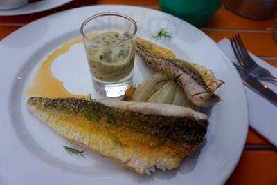 Kaap Vislokaal & Kookstudio